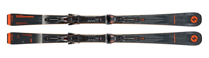 Blizzard Thunderbird R13 2022/2023